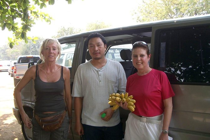 Local Drivers service Chaingmai - Key Highlights To Know Before You Go