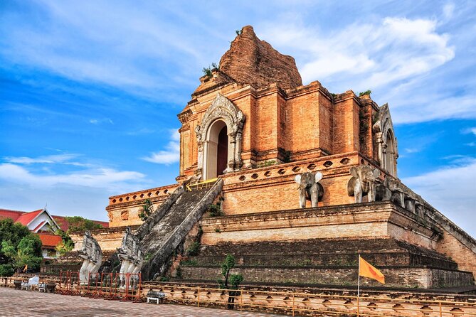 Long Neck Village, Silver Temple & Chiang Mai Top Cultural Sites - Price and value: $22.65 is the start, not the whole total