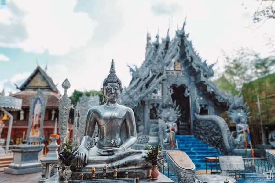 Long Neck Village, Silver Temple & Chiang Mai Top Sites - Who This Tour Works For, and Who Should Rethink It