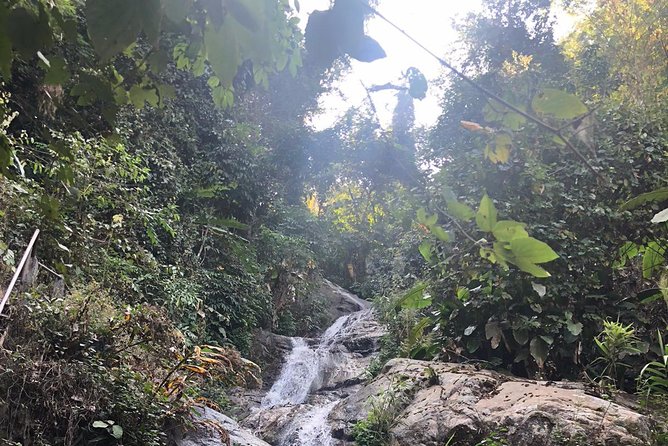 Lost in Chiang Mai - Secret Village, Hot Spring & Waterfall - A Cultural Therapy - Mae Kampong Village: coffee viewpoints and a gentle way into the hills