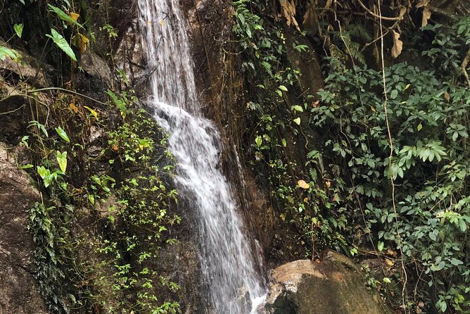 Lost in Chiang Mai - Secret Village, Hot Spring & Waterfall - A Cultural Therapy - Meet the people behind the trip, Olme and Sam