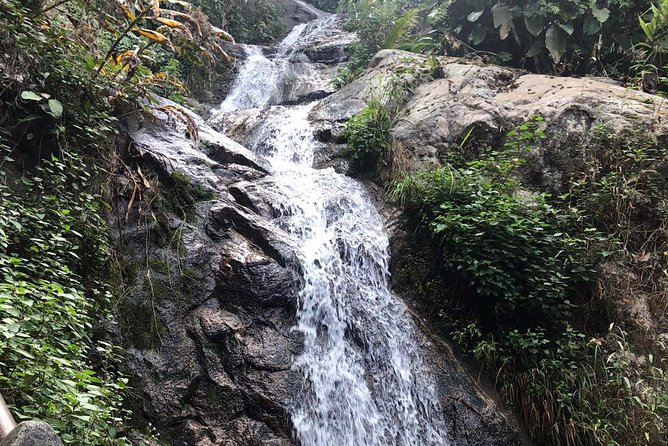 Lost in Chiang Mai - Secret Village, Hot Spring & Waterfall - A Cultural Therapy - Price and value: what 136.72 buys, and what you handle yourself
