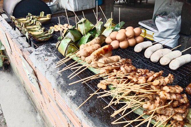 Mae Kampong Village, Hot Springs, Bor Sang Umbrellas Making Tour - Comfort tips that match this exact itinerary