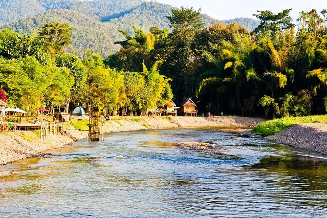 Magical Evening Dinner Cruise on the Ping River - Key things I’d notice before you go