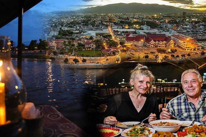 Magical Evening Dinner Cruise on the Ping River - Why This 2-Hour Ping River Cruise Feels Like a Chiang Mai Night Win
