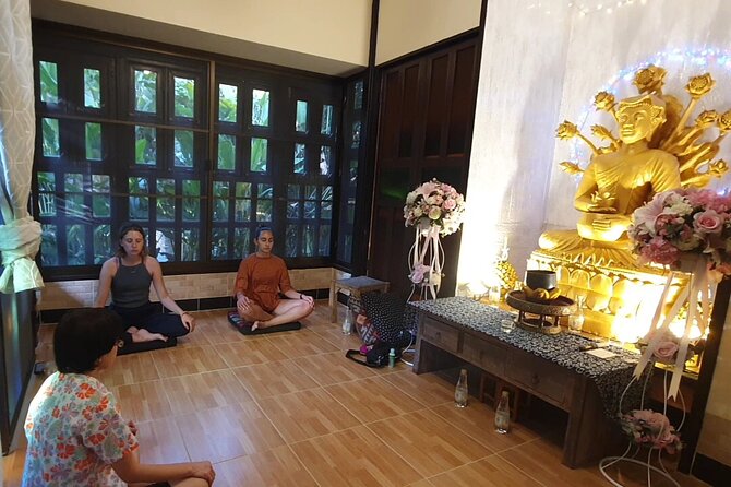 Meditation Retreat and Self-Care in Nature - Who should book this retreat, and who should skip it