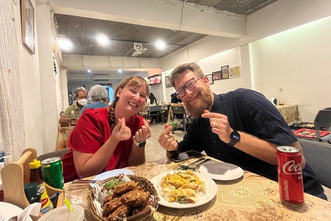 Michelin Guided Street Food Tour in Chiangmai: Thai Food Tour - Who this tour is perfect for