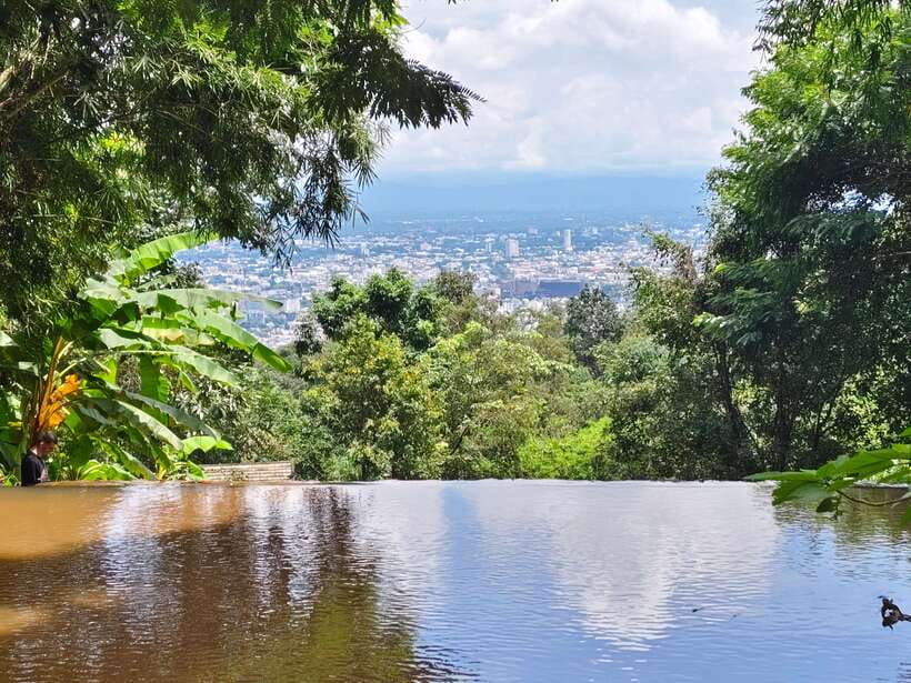 Monk trails hike, Wat Phalat, Monk chanting, Wat Doi Suthep. - Key highlights you will feel right away