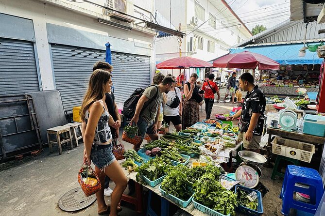 Morning Thai cooking class - Who this Chiang Mai cooking class is perfect for