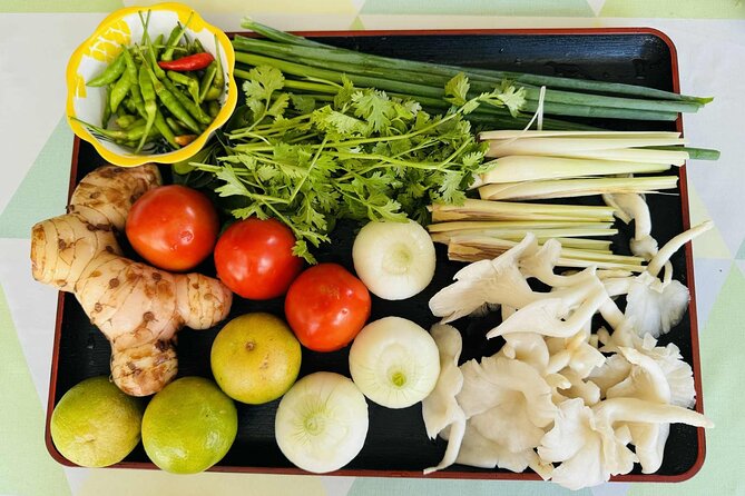 Morning Thai cooking class - Should you book this Thai cooking class in Chiang Mai?