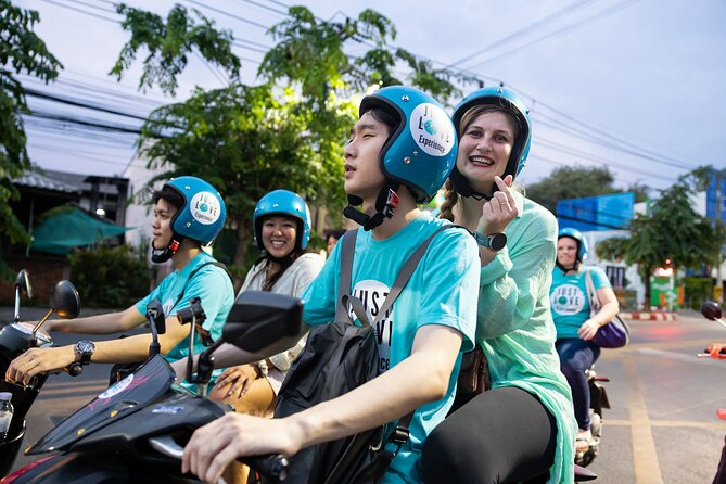 Motorbike Food Tour in Chiang Mai - Key Things I’d Book This For