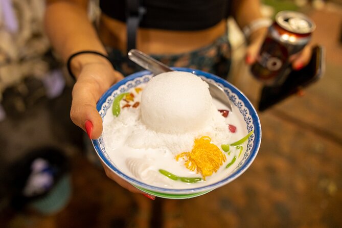 Motorbike Food Tour in Chiang Mai - Why Chiang Mai Night Eats Feel Better From a Motorbike