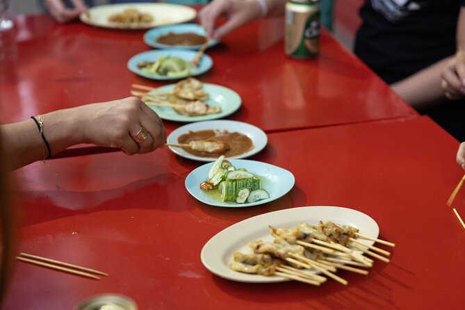Motorbike Food Tour in Chiang Mai - Price and What $81.47 Really Buys You