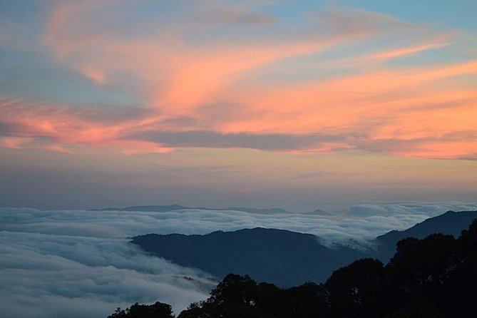 Mount Doi Inthanon National Park Sunrise and Hiking - Sunrise, Then the Trail: Why This Doi Inthanon Day Feels Worth Waking Up