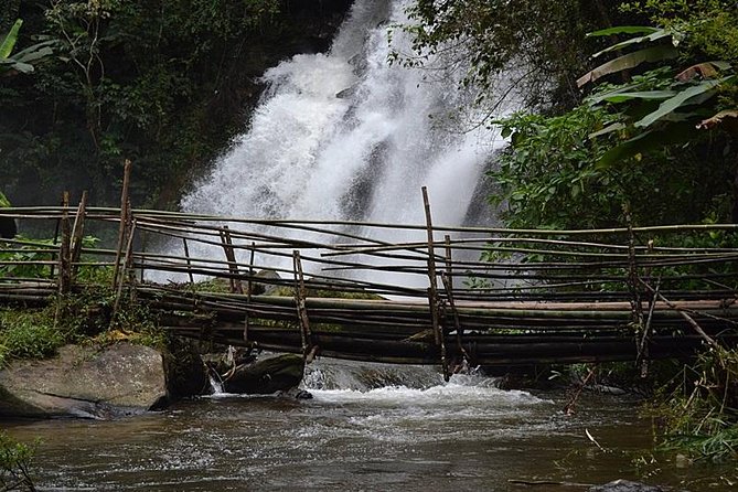 Mount Doi Inthanon National Park Sunrise and Hiking - Mae Khlang Luang Village Stay: The Short Stop That Adds Meaning