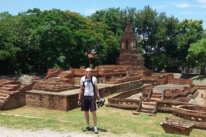 No.1 Chiang Mai: 4-Hour ancient city "Wiang Kum Kam" Cycling Tour - Timing That Fits Real Life, Not Just Vacation Fantasies