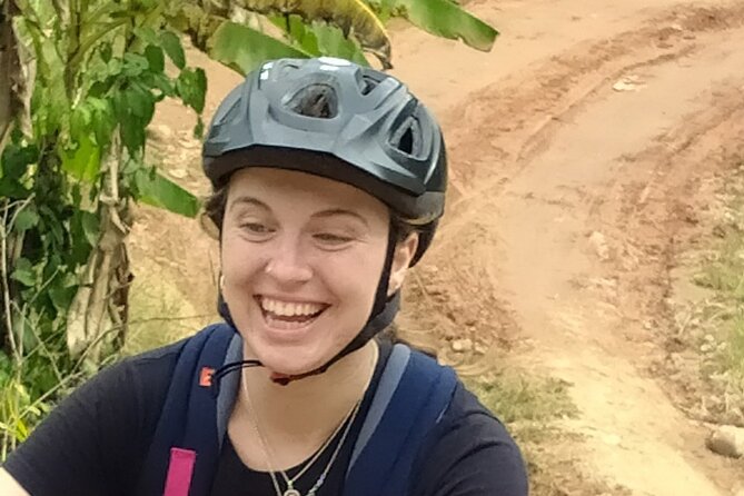 No.1 Chiang Mai: Epic Doi Suthep Downhill MTB Adventure - Weather, safety gear fit, and trail difficulty: the stuff that decides your day
