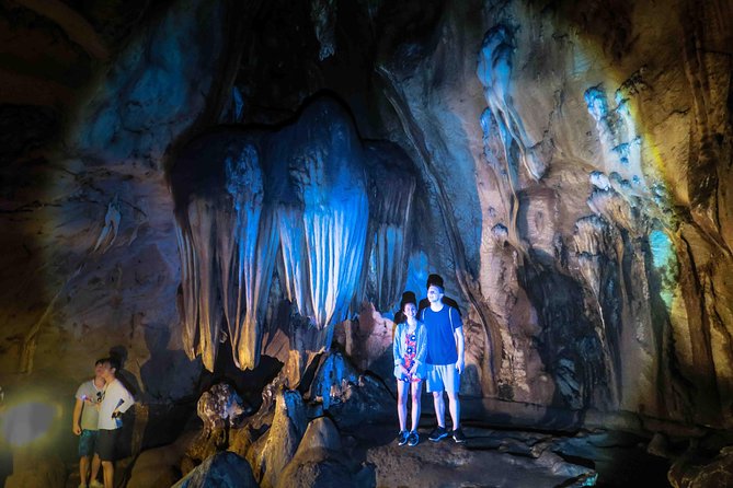 No.1 Full-Day Chiang Mai Caving & Jungle Kayaking: Chiang Dao - Quick picks before you commit