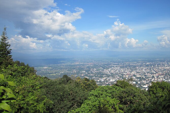No1. Chiang Mai City Hiking, Biking & Kayaking Triathalon - What You Should Bring (and What You Can Skip)