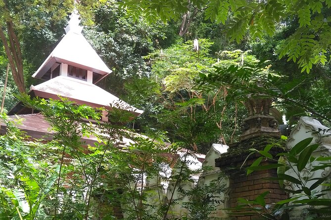 No1. Chiang Mai City Hiking, Biking & Kayaking Triathalon - Price and Value: Why $100.52 Can Make Sense for an Active Day