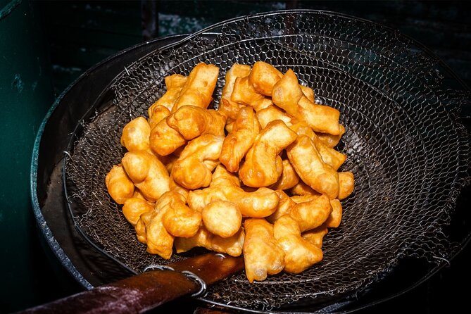 Northern Flavours Chiang Mai Food Tour with 15+ Tastings - How the 4-hour flow keeps you from overloading
