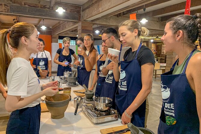 Northern Thai Cooking Experience in Chiangmai - Key highlights you should know before you go