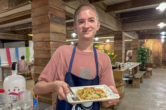 Northern Thai Cooking Experience in Chiangmai - The rest of the menu: Northern Thai dishes plus classics you can order at home