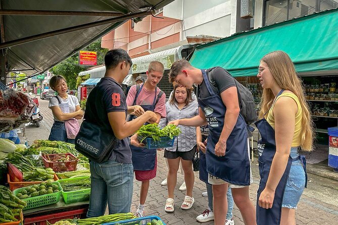 Northern Thai Cooking Experience in Chiangmai - Dessert time: banana in coconut milk and sweet sticky rice with longan