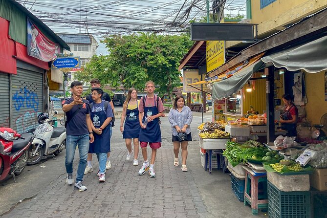Northern Thai Cooking Experience in Chiangmai - Price and value: why $42.15 feels fair for a full cooking session