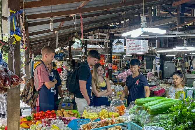 Northern Thai Cooking Experience in Chiangmai - Who this Northern Thai cooking class suits best