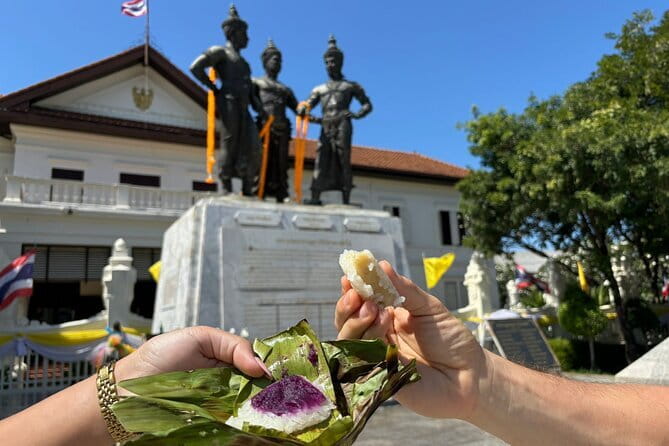 Old Town Chiang Mai Food Tour with 10+ Local Dishes Tastings - Key highlights worth planning around