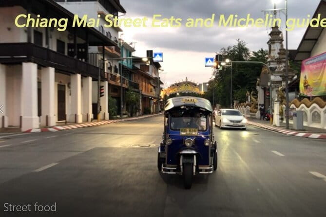 Old Town Chiang Mai Food Tour with 10+ Local Dishes Tastings - The Dish Lineup: What You’ll Actually Taste (and Why It’s a Good Mix)