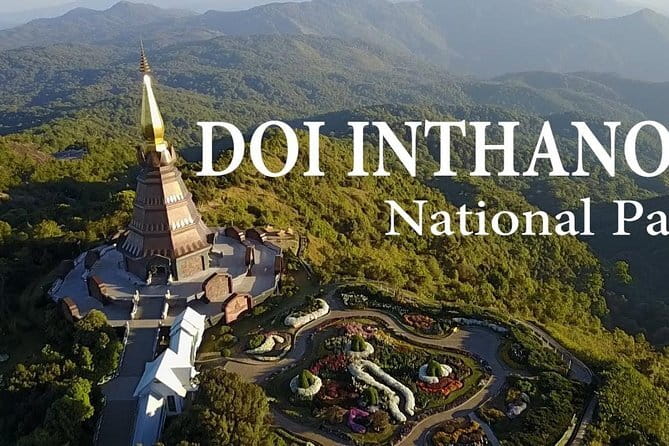 Old Town History and Culture Walking Tour at Chiang Mai - Optional monk blessing for luck, and why it is handled thoughtfully