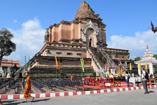 One Day Highlight of Chiang Mai - A private Chiang Mai day that avoids the herd