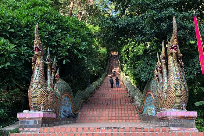 One Day Highlight of Chiang Mai - Mae Ping River cruise, a calmer rhythm for the afternoon