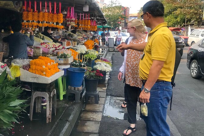 One Day Highlight of Chiang Mai - Price and what you actually get for about $145.91