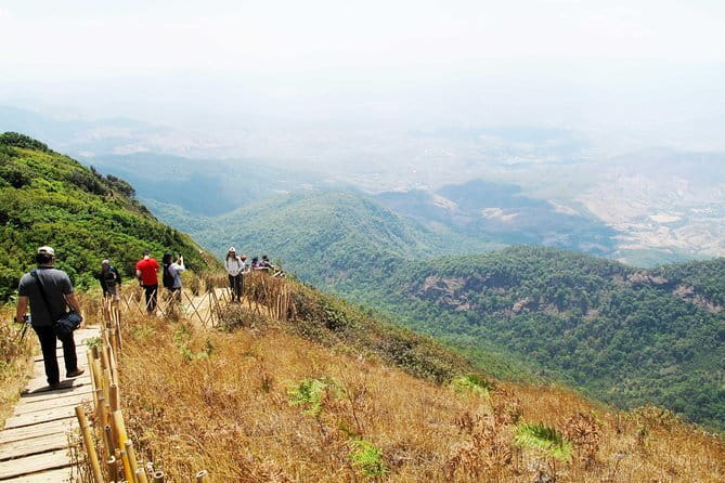 One Day Sticky Waterfall, White Water Rafting,Elephants Sanctuary - White-water rafting: the adventure piece that needs flexibility