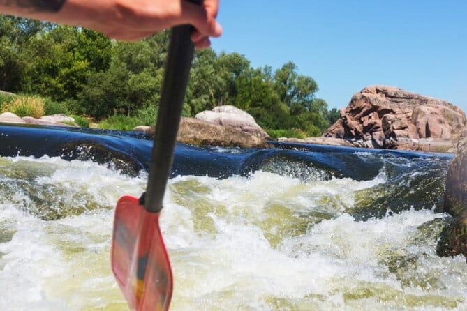 One Day Sticky Waterfall, White Water Rafting,Elephants Sanctuary - Elephant sanctuary visit: when “well run” matters most