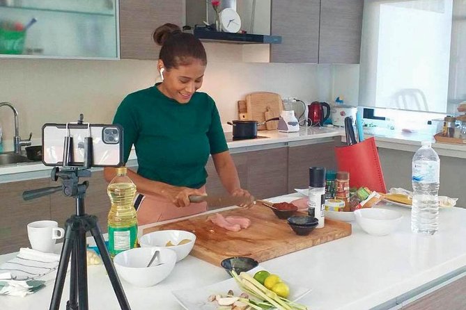 Online Thai and Akha Cooking Class - Key things that make this class worth your time