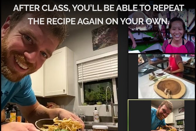 Online Thai and Akha Cooking Class - Should you book? My decision guide
