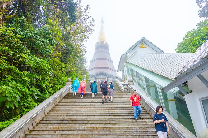 Pha Dok Siew Nature Trail & Doi Inthanon National Park From Chiang Mai - Price and Value: Is About $34 a Good Deal?