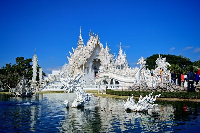 Private 3 Day Chiang Mai and Chiang Rai Tour - Key Highlights Worth Your Time