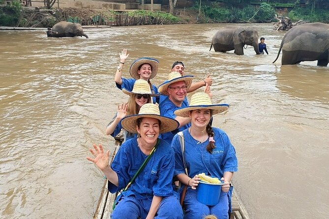 Private 3 Day Chiang Mai and Chiang Rai Tour - How Private Chiang Mai and Chiang Rai Pickup Feels in Real Life
