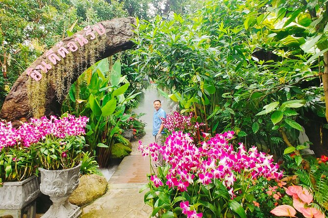 Private 3 Day Chiang Mai and Chiang Rai Tour - Price and Value: Why This Private 3-Day Route Can Make Sense