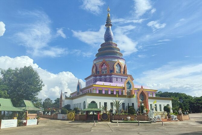 Private 3 Day Chiang Mai and Chiang Rai Tour - Comfort, Packing, and Best Fit for Different Travelers