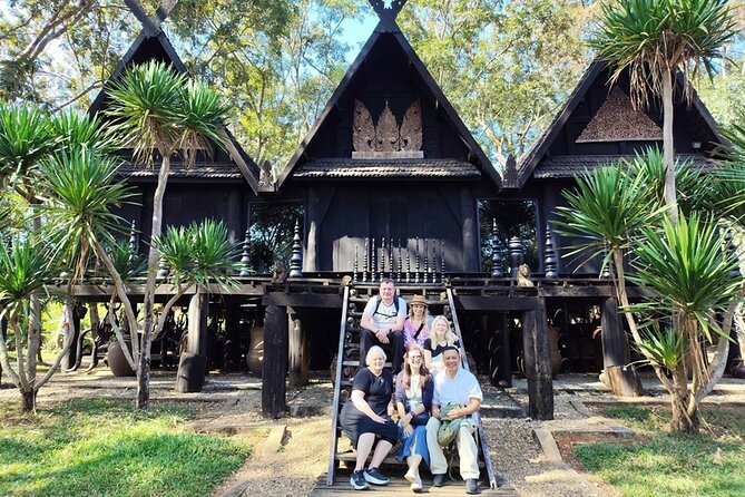 Private 3 Day Chiang Mai and Chiang Rai Tour - FAQ