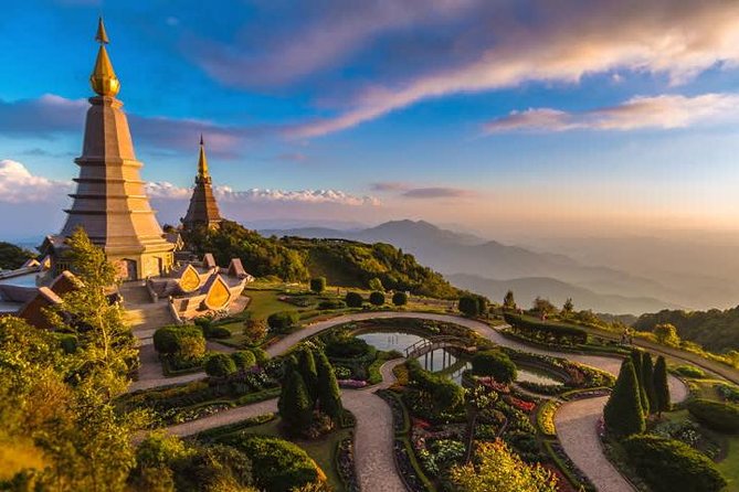 Private: 3 days 2 night trip: ChaingMai-Chaingrai- The Golden Triangle trip - Who this trip fits best