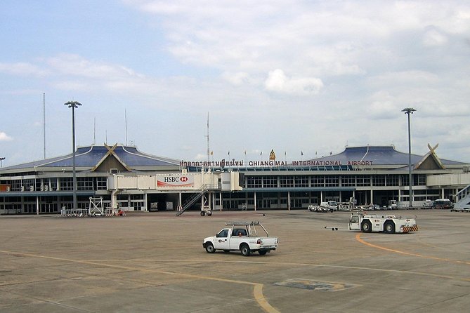 Private Arrival Transfer from Chiang Mai International Airport - Why This Private Chiang Mai Airport Transfer Works So Well