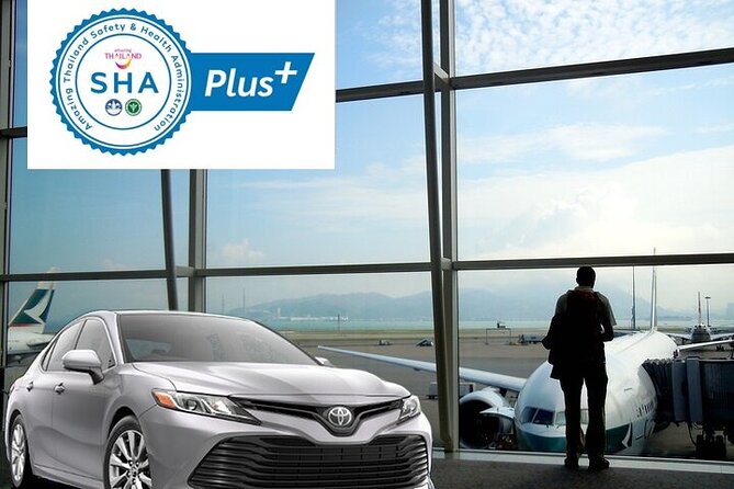 Private Car Transfer – Chiang Mai Airport - Key details I’d plan around