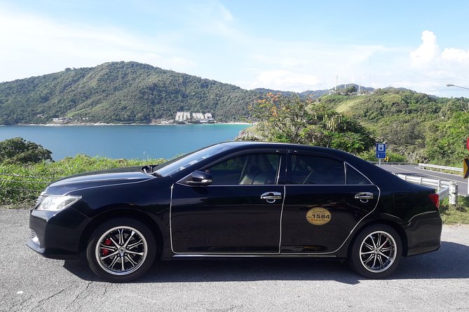 Private Car Transfer – Chiang Mai Airport - The 45 Minute Airport-to-Hotel Ride: Timing and Comfort
